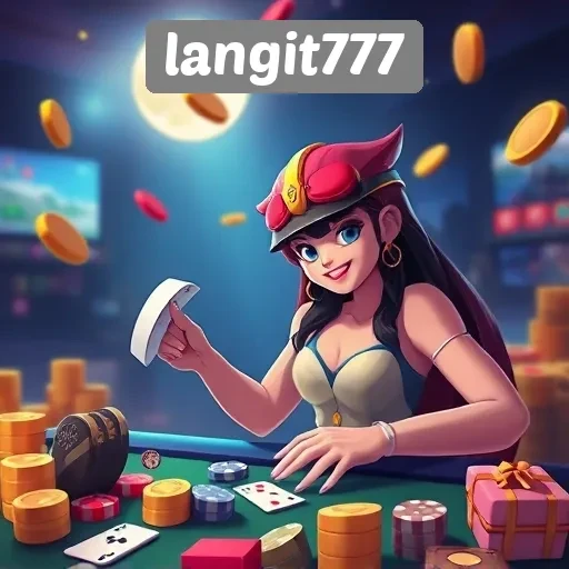 Perbandingan Langit777 dengan Situs Game Lainnya