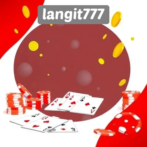 Cara Daftar dan Bermain di Langit777 Secara Aman