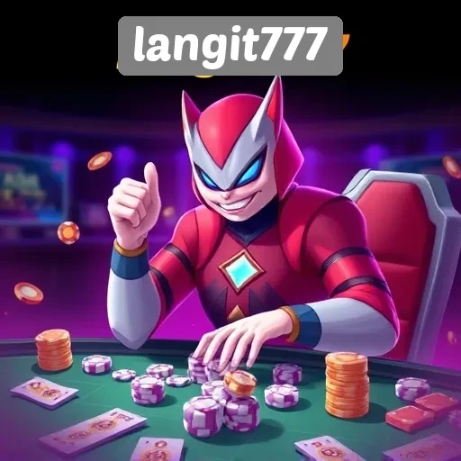 Evolusi Game Online Melalui Langit777 dan Dampaknya