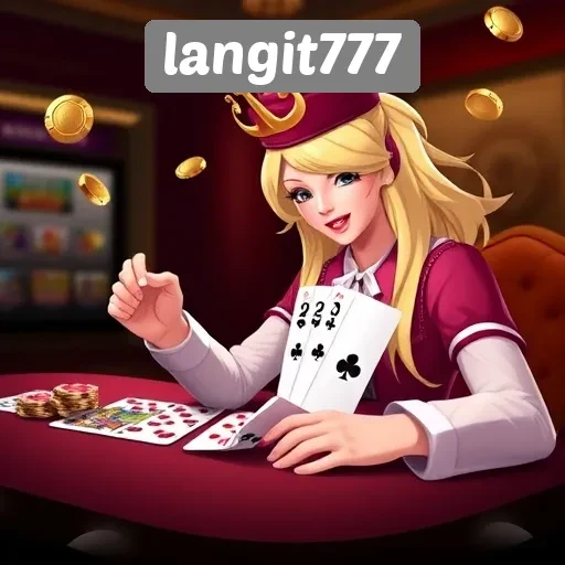 Menelusuri Fitur Menarik di Situs Game Langit777