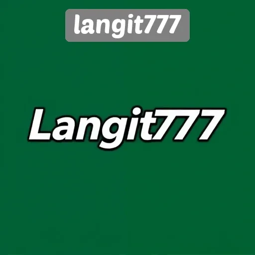 Fitur Unggulan dan Permainan Populer di Langit777