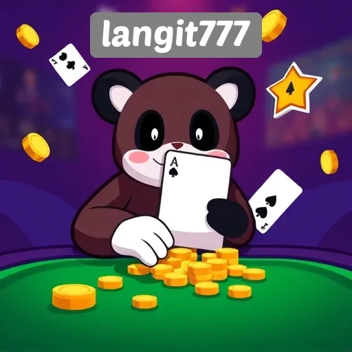 Panduan Memulai Permainan di Situs Langit777