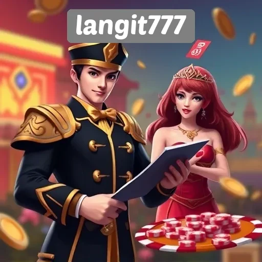 Dampak Langit777 terhadap Industri Game Lokal