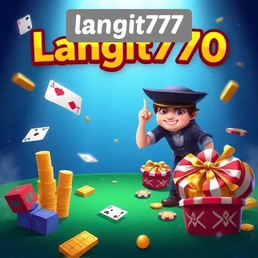 Pengenalan Lengkap Situs Langit777 Untuk Pecinta Game