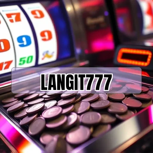 langit777: Fitur Jackpot Besar yang Menggoda Pengguna Indonesia