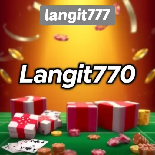 Keunggulan Langit777 dalam Industri Permainan Online