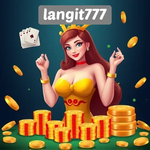 Bonus dan Promosi yang Ditawarkan oleh Langit777