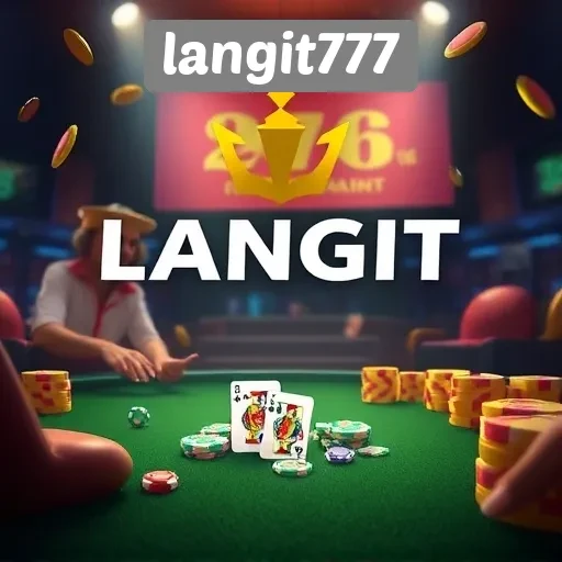 Mengapa Langit777 Menjadi Pilihan Utama Gamer