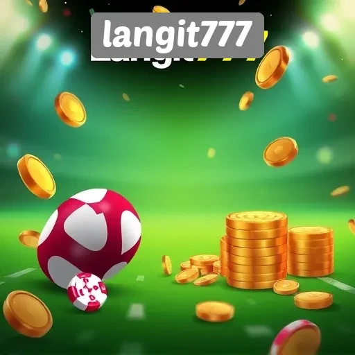 Dari Game Kasino hingga Olahraga Langit777 Menyajikan Beragam Pilihan