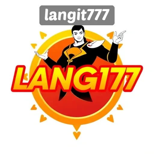 Langit777: Pilihan Tepat untuk Pecinta Game Online di Tanah Air