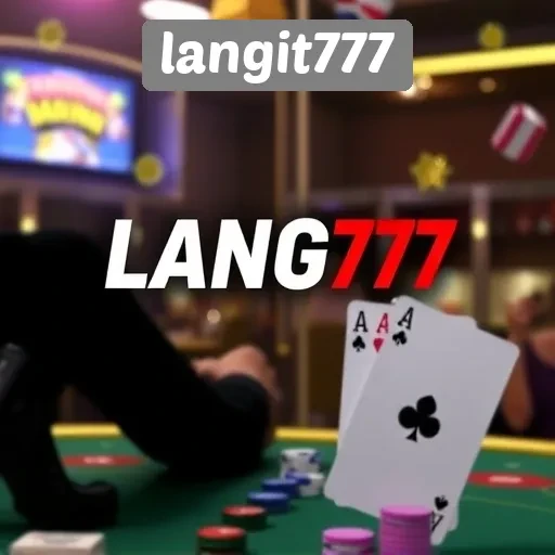 Bagaimana Langit777 Mengutamakan Keamanan Pengguna dalam Bermain