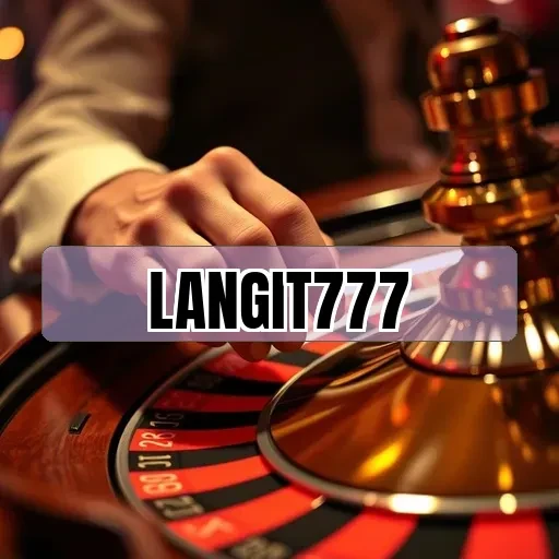 langit777: Pengalaman Masuk yang Menyajikan Banyak Keunggulan