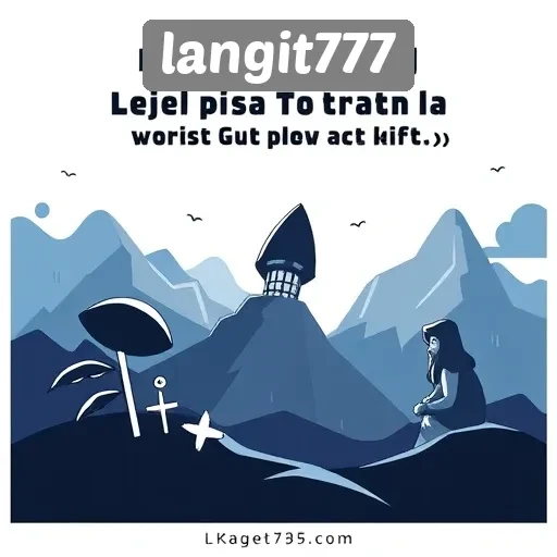 Mitos dan Fakta Seputar Situs Langit777
