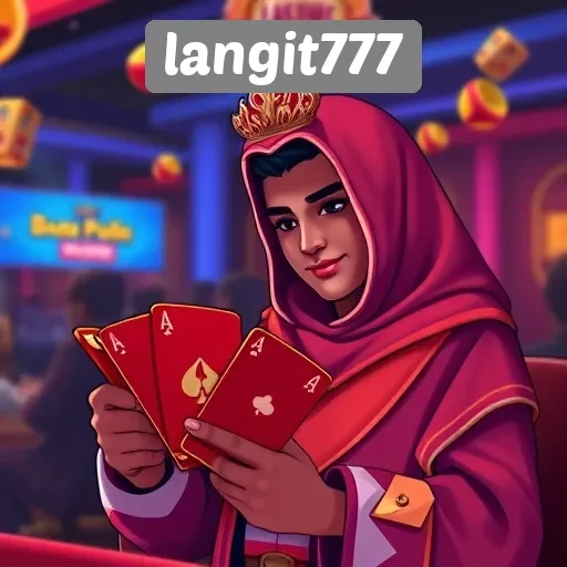 Ulasan Pengalaman Pengguna di Langit777