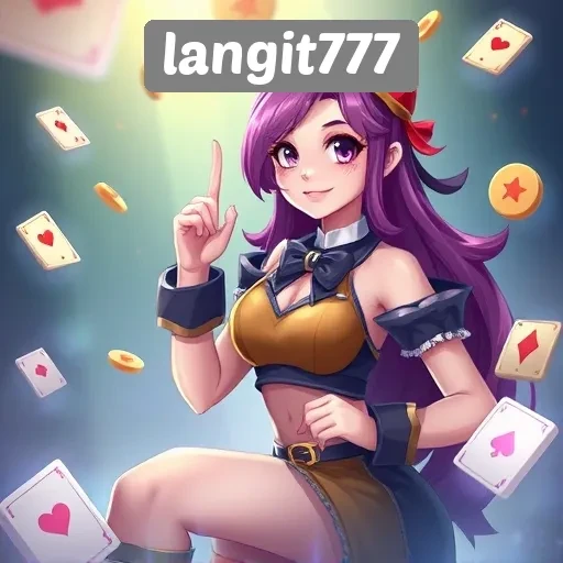 Daftar Permainan Populer di Langit777 untuk Penggemar Game