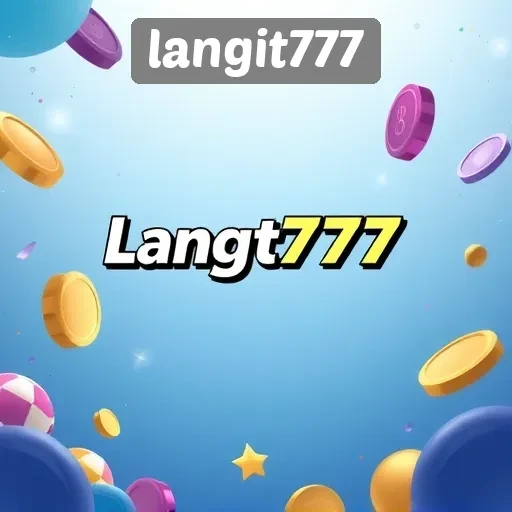 Promosi dan Bonus Menarik di Langit777 untuk Pengguna Baru
