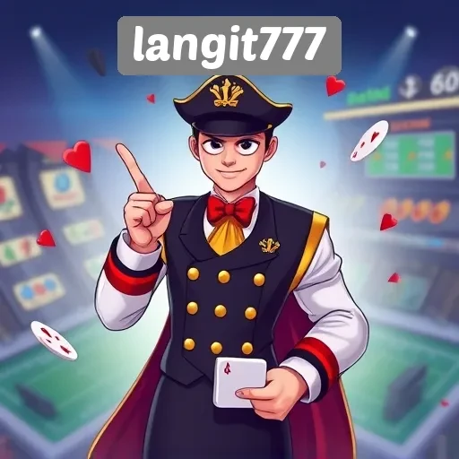 Keamanan dan Kenyamanan Bermain di Situs Langit777