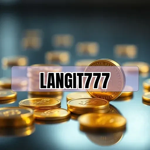 langit777: Eksplorasi Menarik Permainan Slot Yang Tak Terlupakan