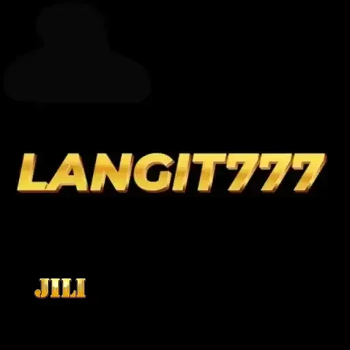 Logo resmi langit777