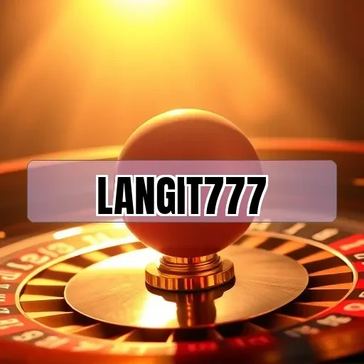 langit777: Kenali Fitur Bantuan Pelanggan yang Membuat Pemain Senang