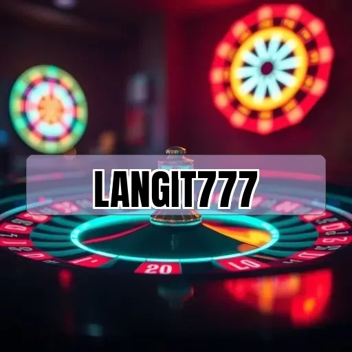langit777: Menyusuri Keindahan Slot Bertema yang Menarik