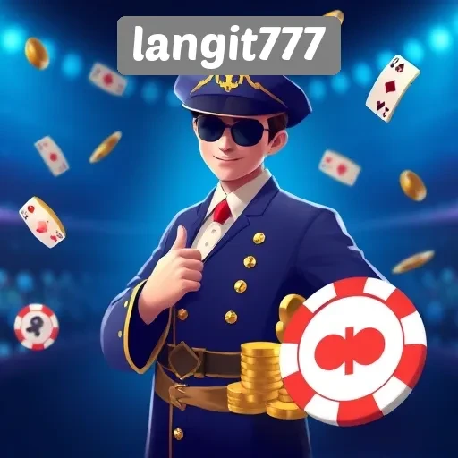 Mengenal Langit777 Sebagai Situs Game Terpercaya