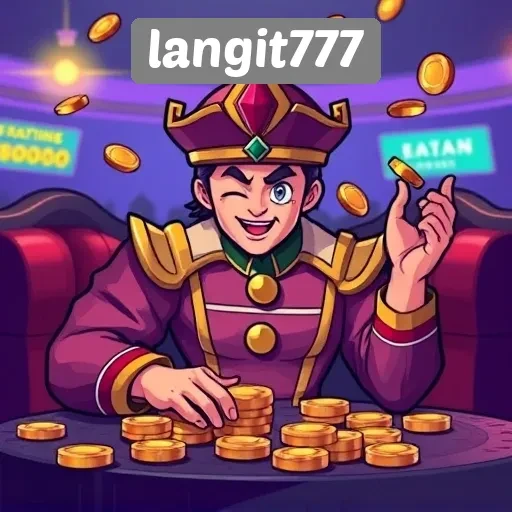 Pengalaman Pengguna di Langit777 yang Perlu Diketahui