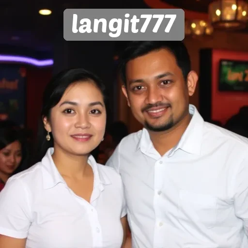 Testimoni Pengguna tentang Pengalaman Bermain di Langit777