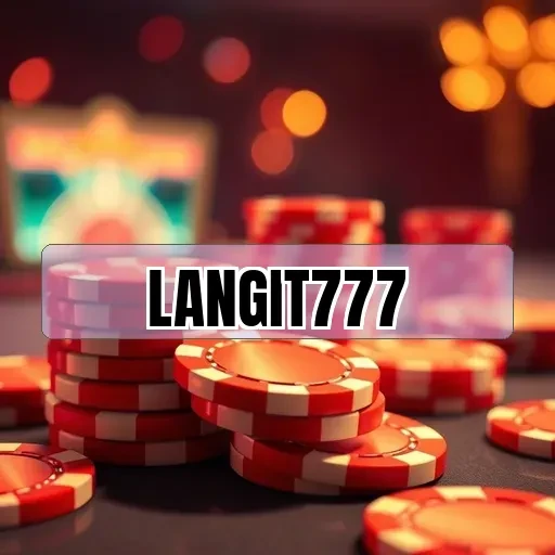 langit777: Temukan Keseruan Slot Video Penuh Kejutan dan Kemenangan!